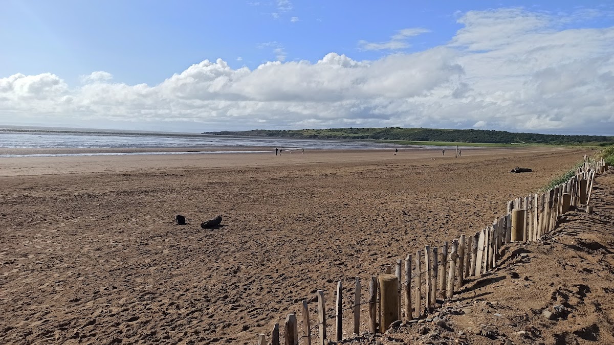 Sand Road (Bus Terminus) Car Park