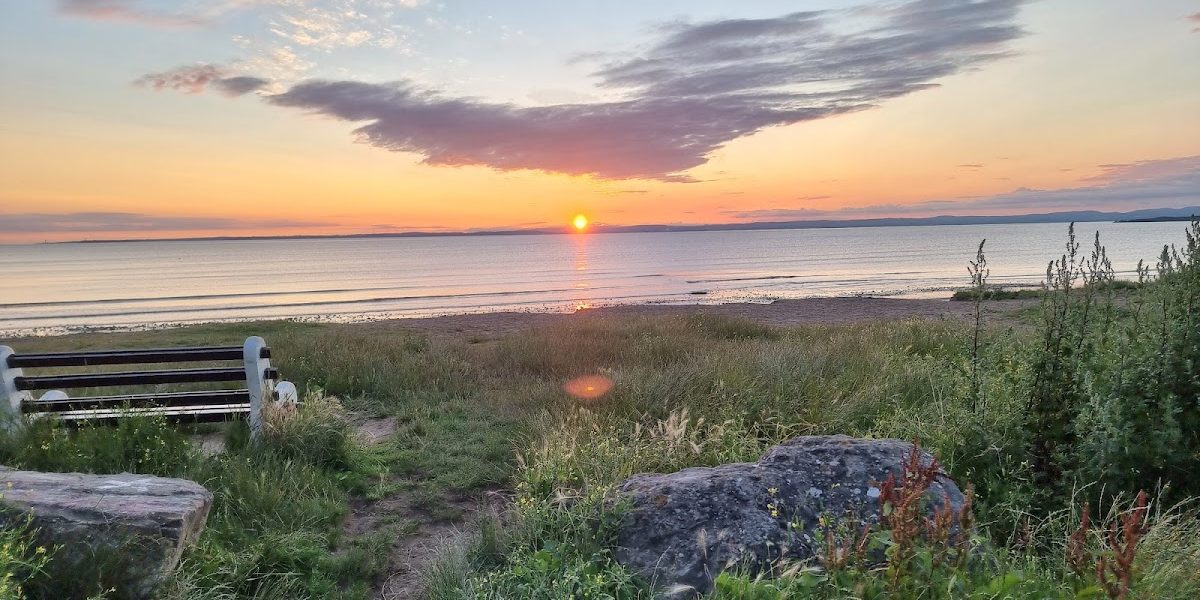 Sand Bay Car Park