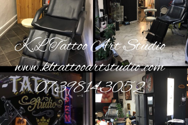 KL Tattoo Art Studio