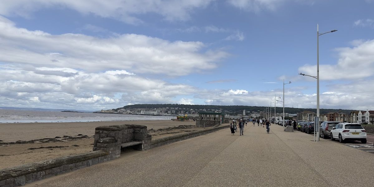 Marine Parade Parking