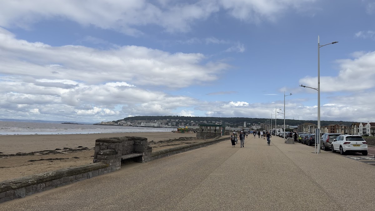 Marine Parade Parking
