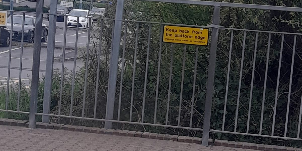 Worle Station Car Park (North)