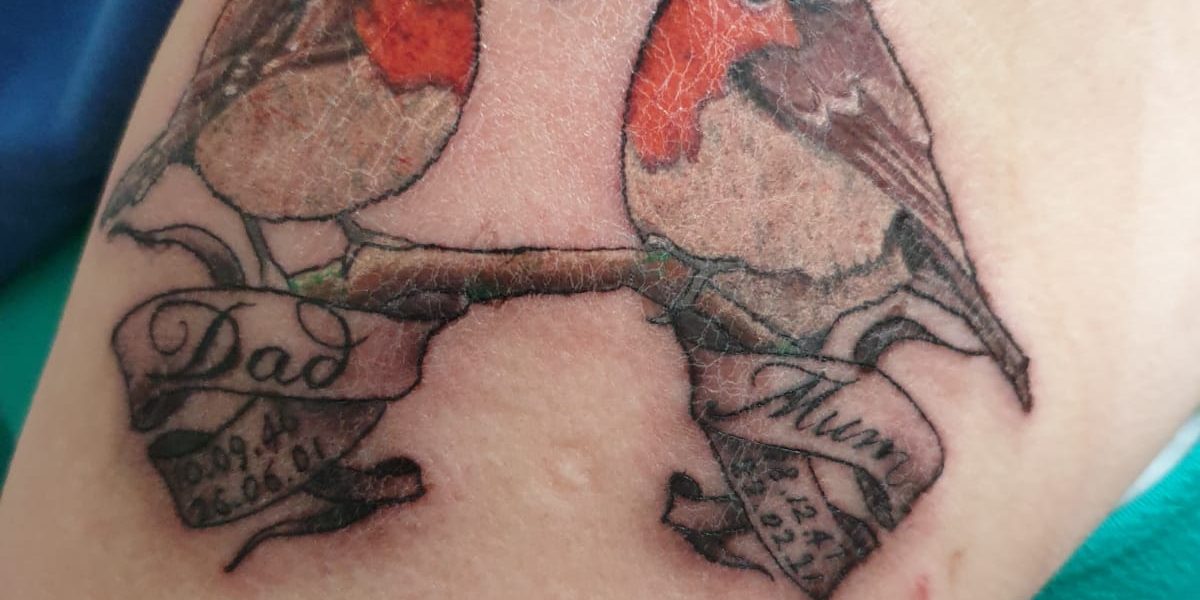Dark Arts Tattoo And Piercing Studio