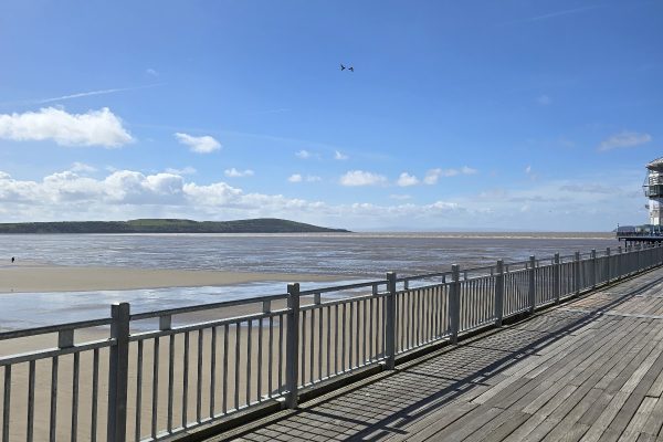 Clifton Sands