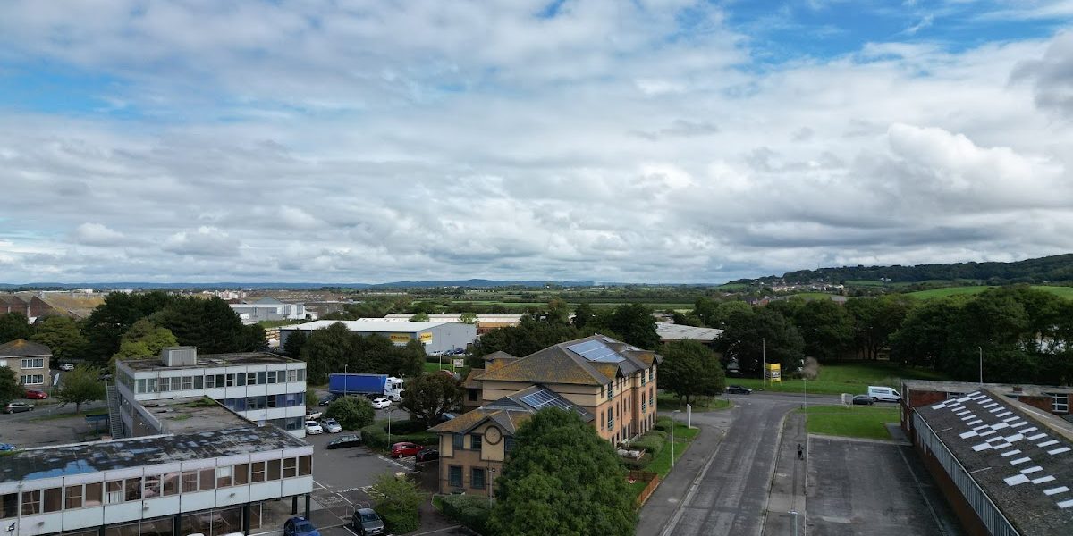 Oldmixon Industrial Estate