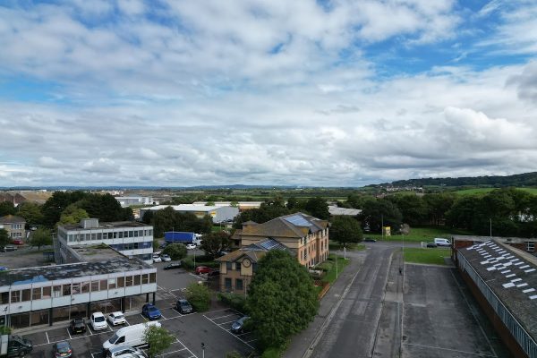 Oldmixon Industrial Estate