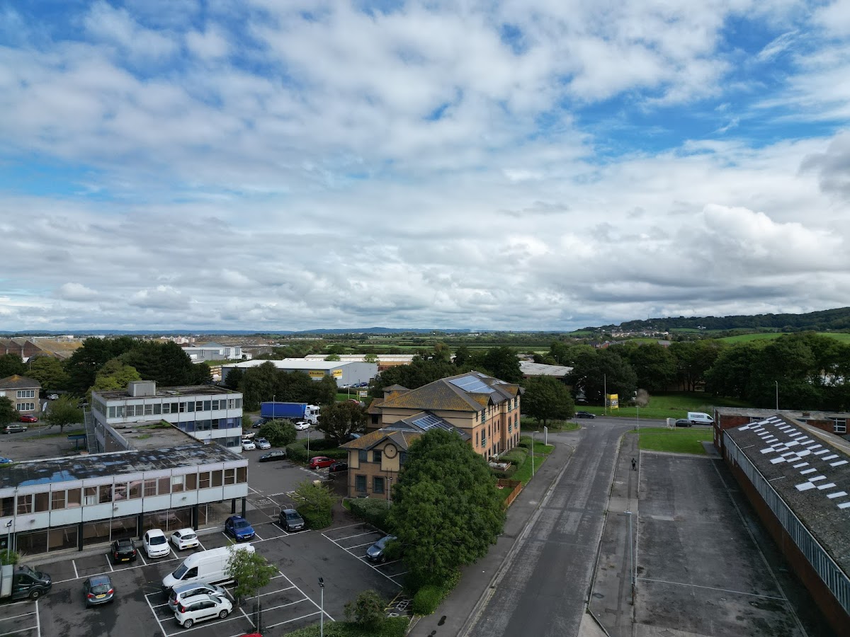 Oldmixon Industrial Estate