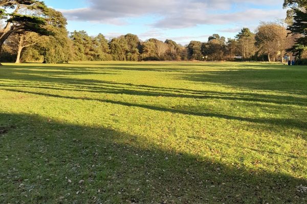 Ellenborough Park East