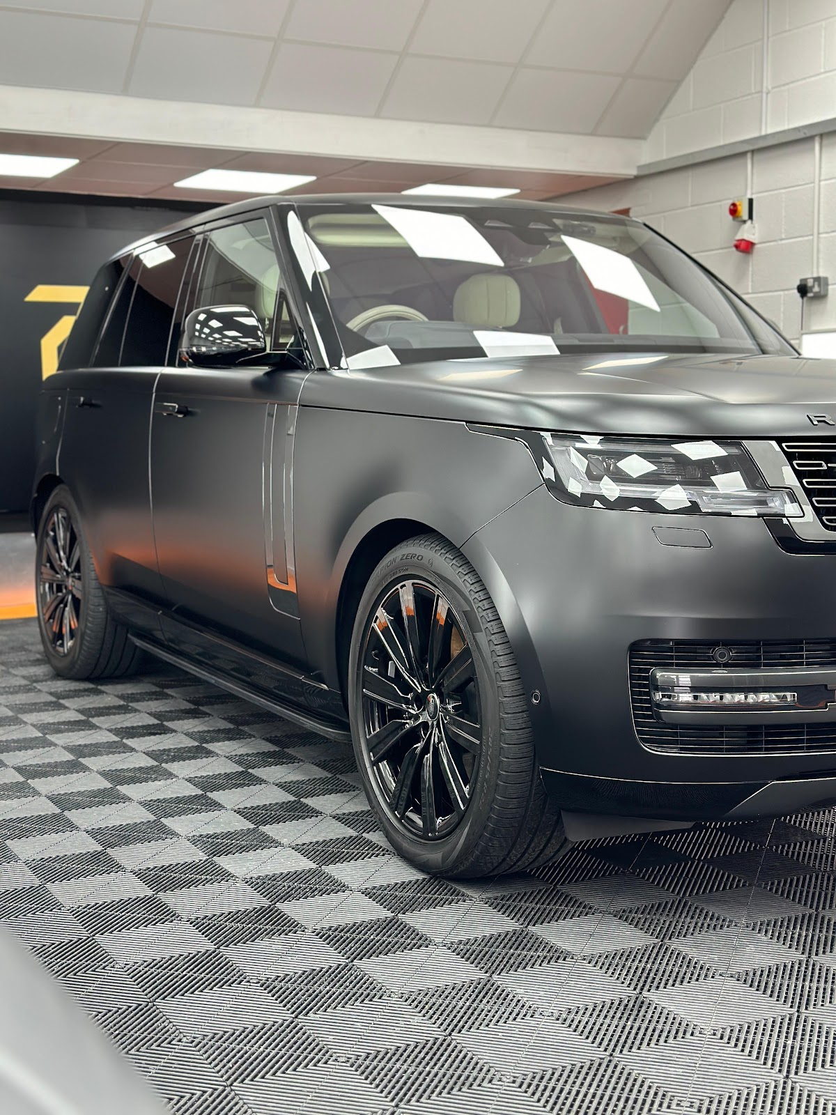 Pure Paint Protection Film (The Pure Detail)