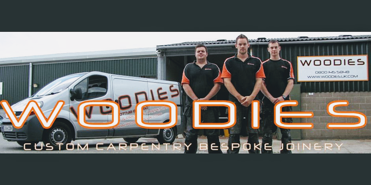 Woodies carpentry joinery