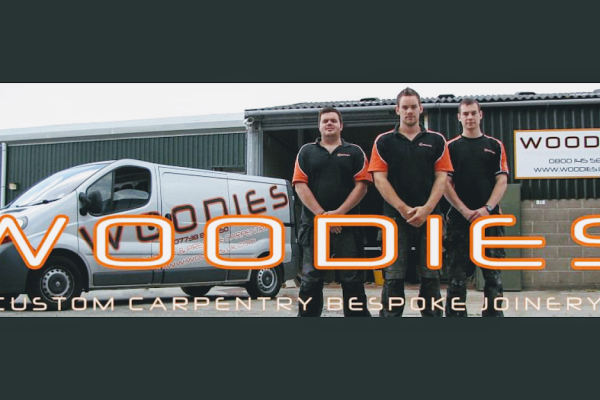 Woodies carpentry joinery