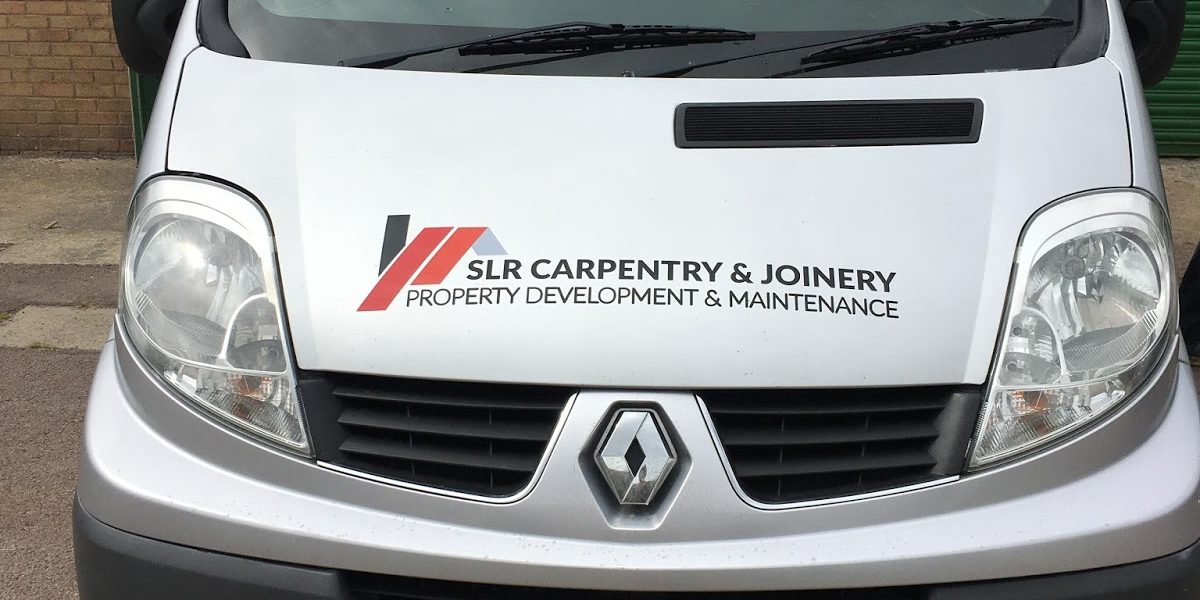 S L R Carpentry & Joinery
