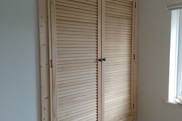 OPJ Carpentry