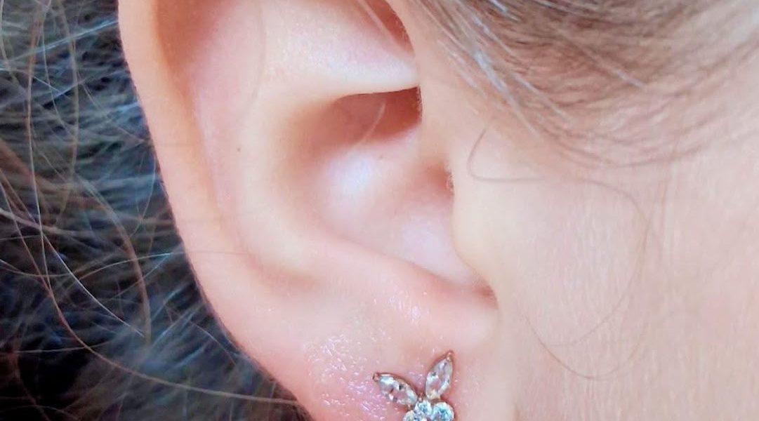 Posh holes body piercing Booked Appointments Only