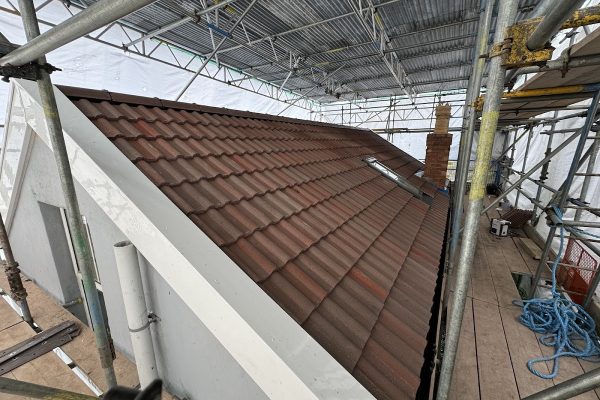 CF CARPENTRY SW Ltd