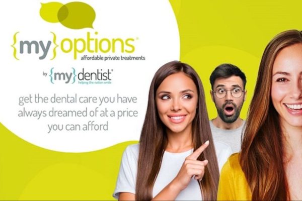 mydentist, Beaconsfield Road, Weston-super-Mare