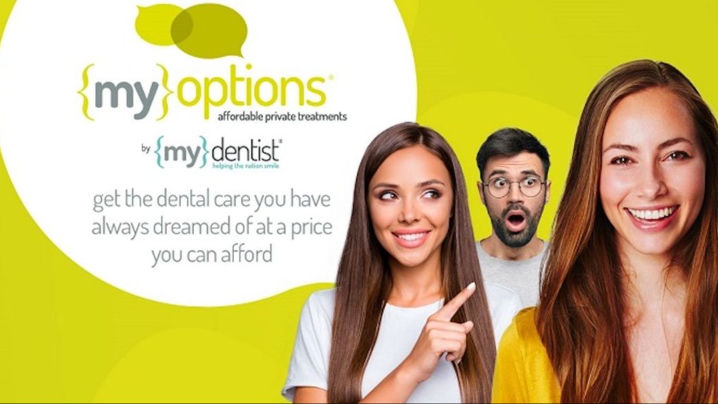 mydentist, Beaconsfield Road, Weston-super-Mare