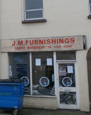 J M Furnishings