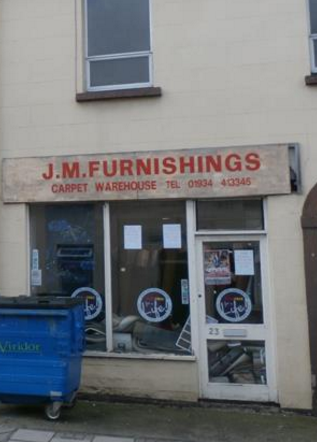J M Furnishings