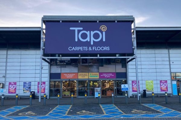Tapi Carpets & Floors