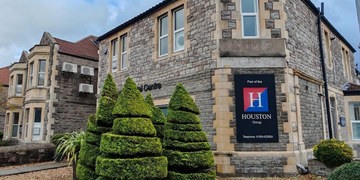 The Houston Group