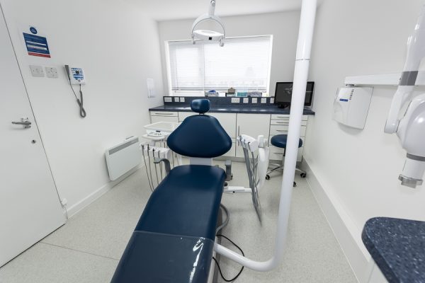 Nigel Newton’s Dental Care