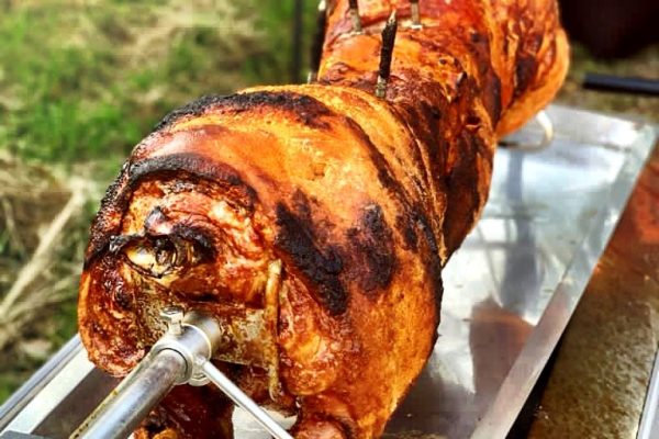 Hog Roast Weston Super Mare