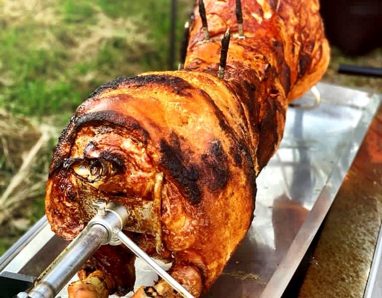 Hog Roast Weston Super Mare