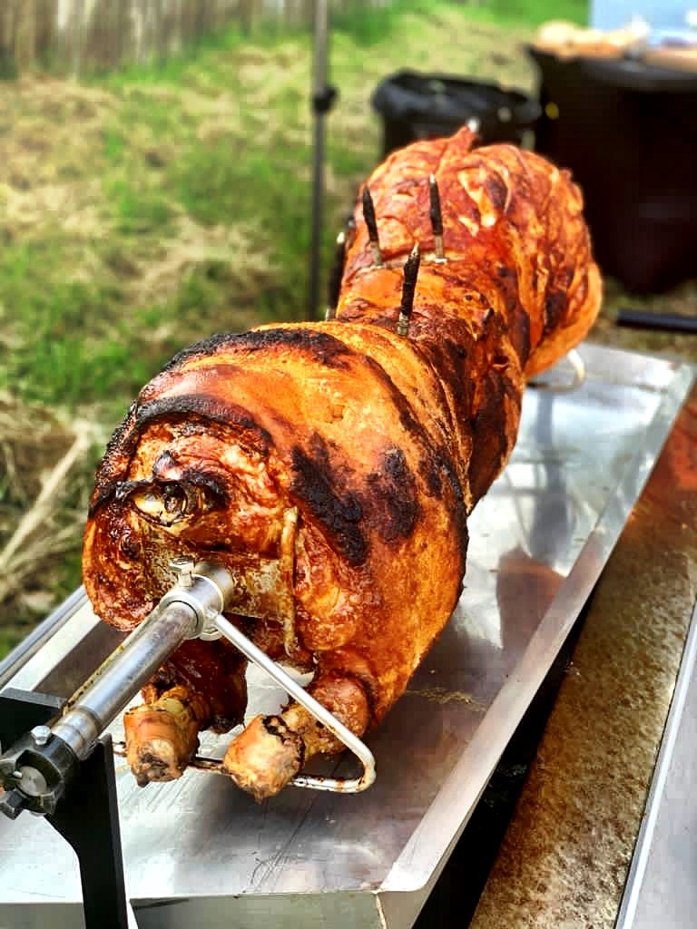 Hog Roast Weston Super Mare
