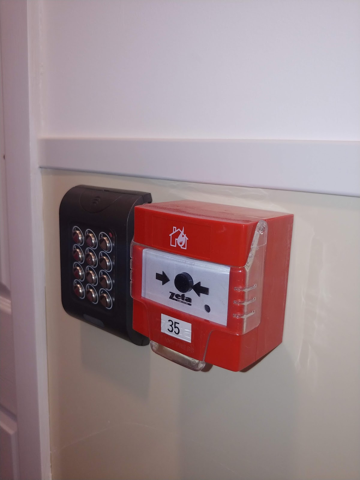 T9 Security Ltd