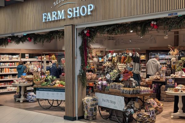 Sedgemoor Farm Shop