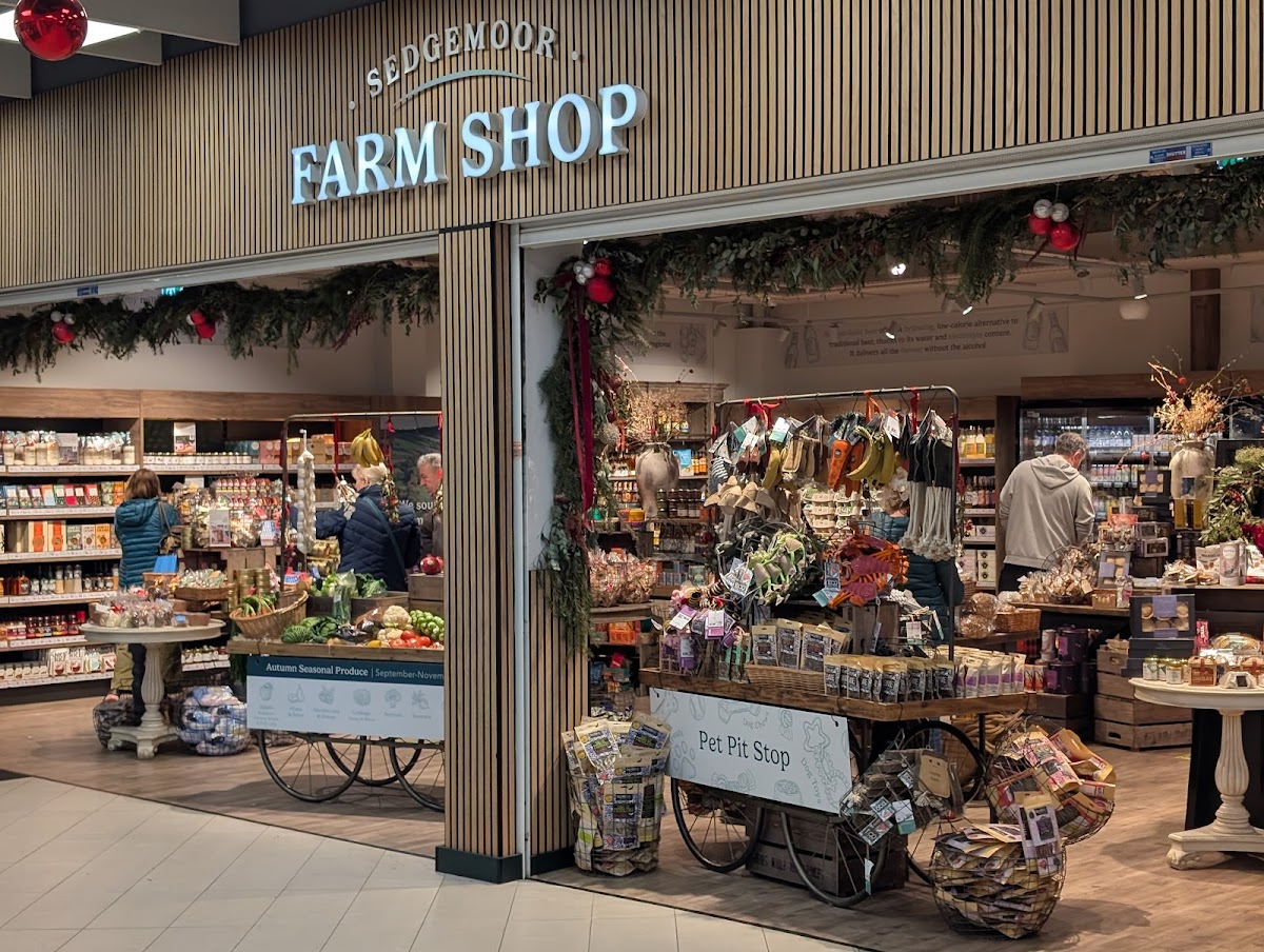 Sedgemoor Farm Shop