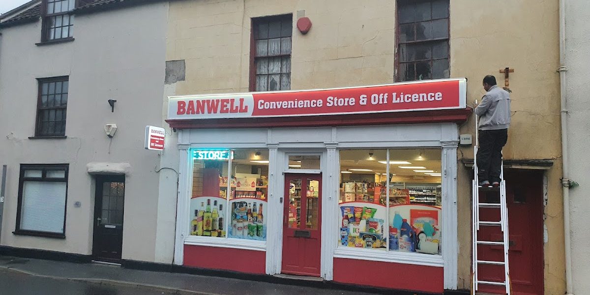 Banwell Stores