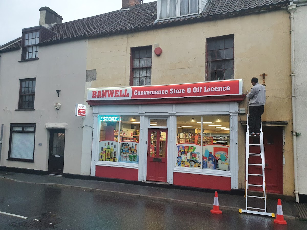 Banwell Stores