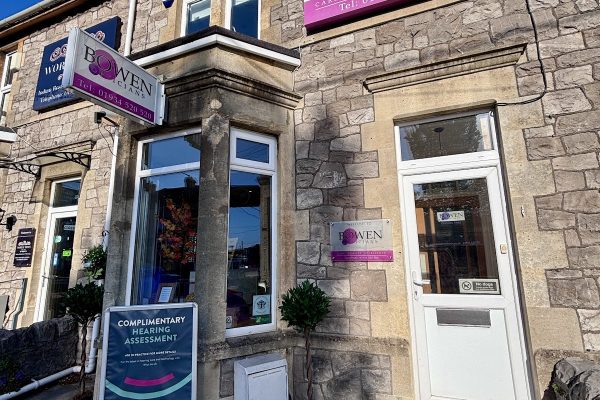 Bowen Opticians Ltd