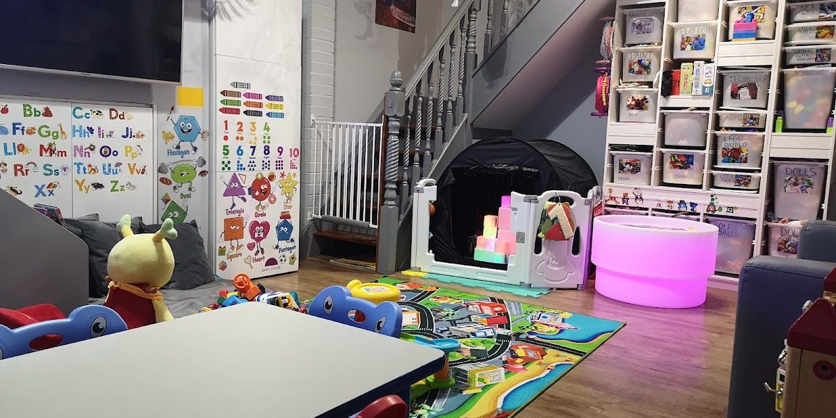Abc Childcare