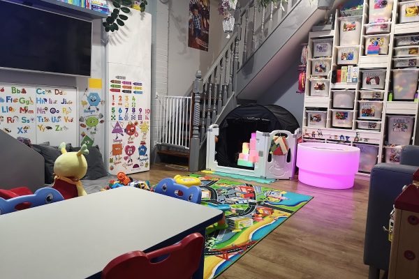 Abc Childcare