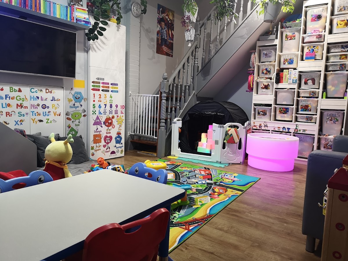 Abc Childcare