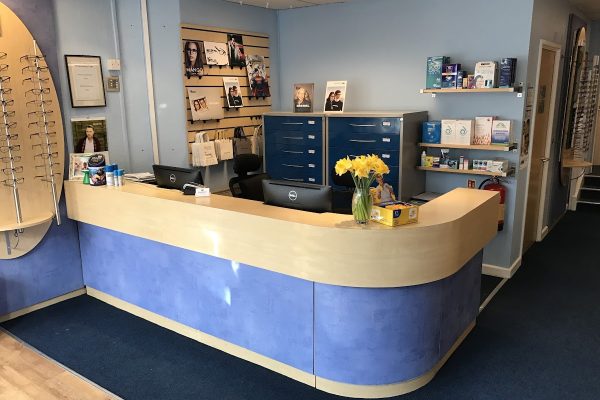 Armstrong And North Opticians