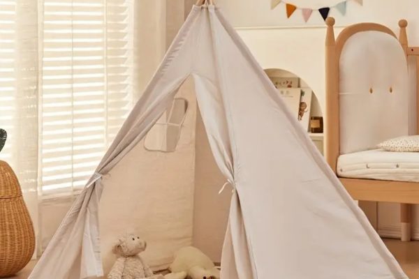 Little Explorers Play Cafe