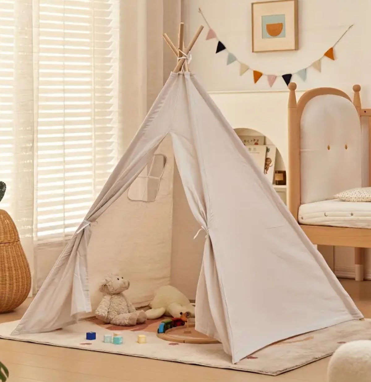 Little Explorers Play Cafe