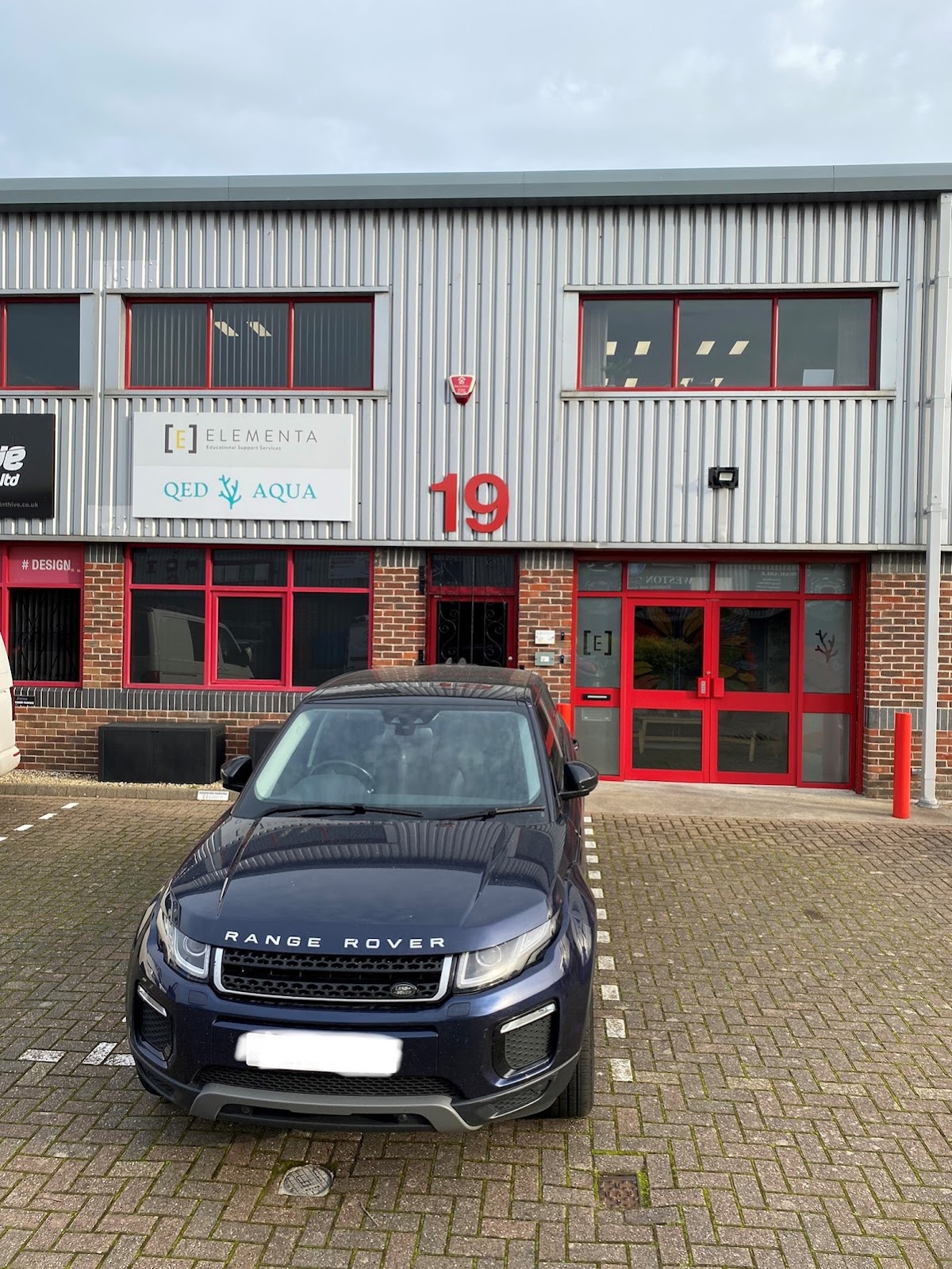 Elmtree Learning Partnership – WSM Secondary