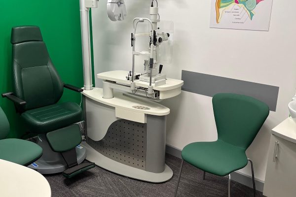 Specsavers Opticians and Audiologists – Worle Sainsbury’s