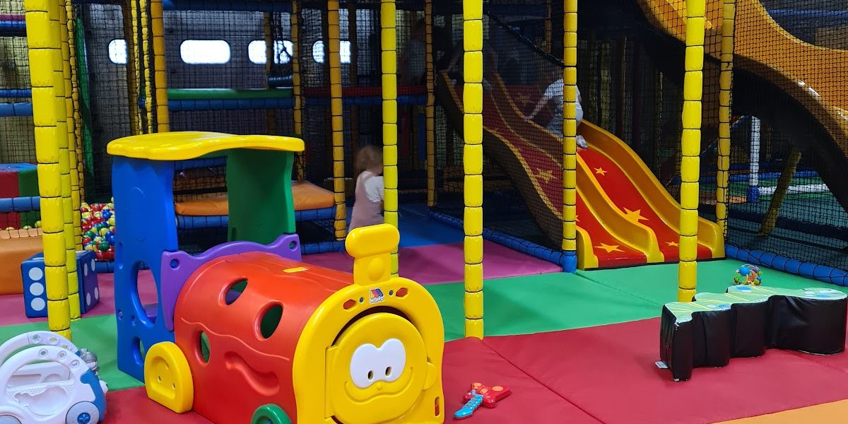 Kidsville