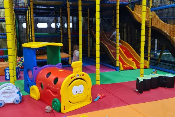 Kidsville