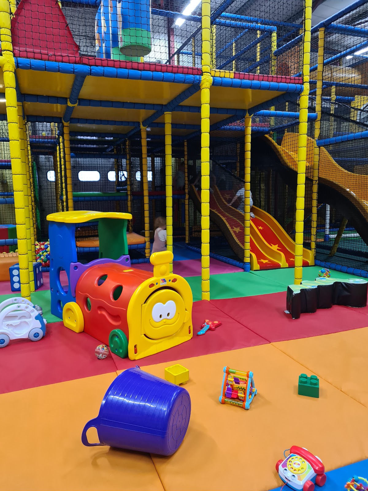 Kidsville