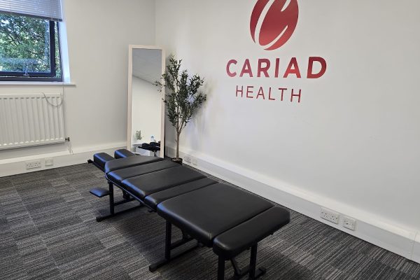 Cariad Health: Weston-Super-Mare