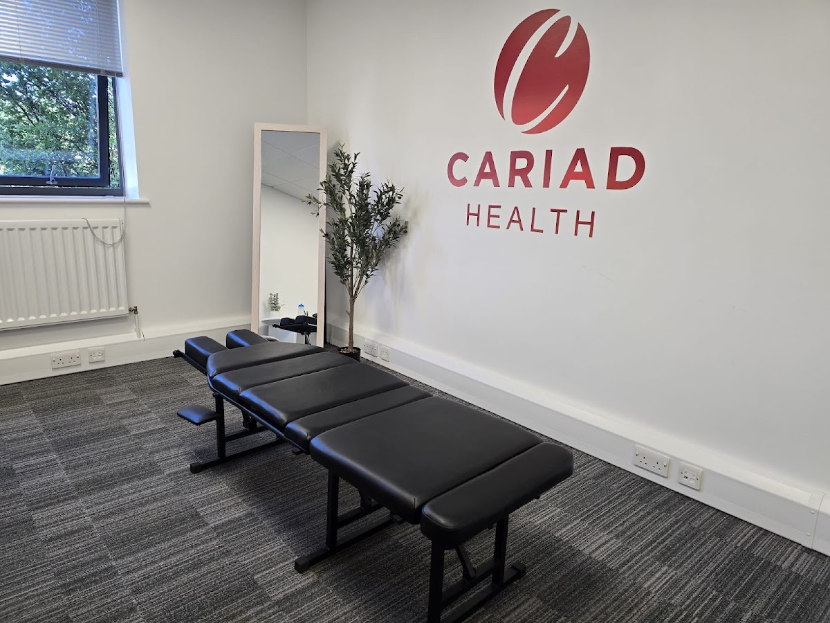 Cariad Health: Weston-Super-Mare