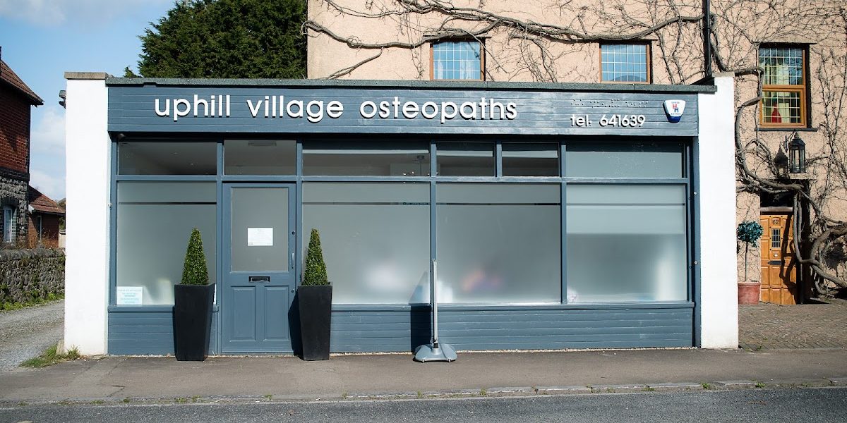 Uphill Village Osteopaths