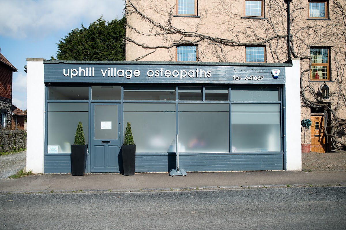 Uphill Village Osteopaths